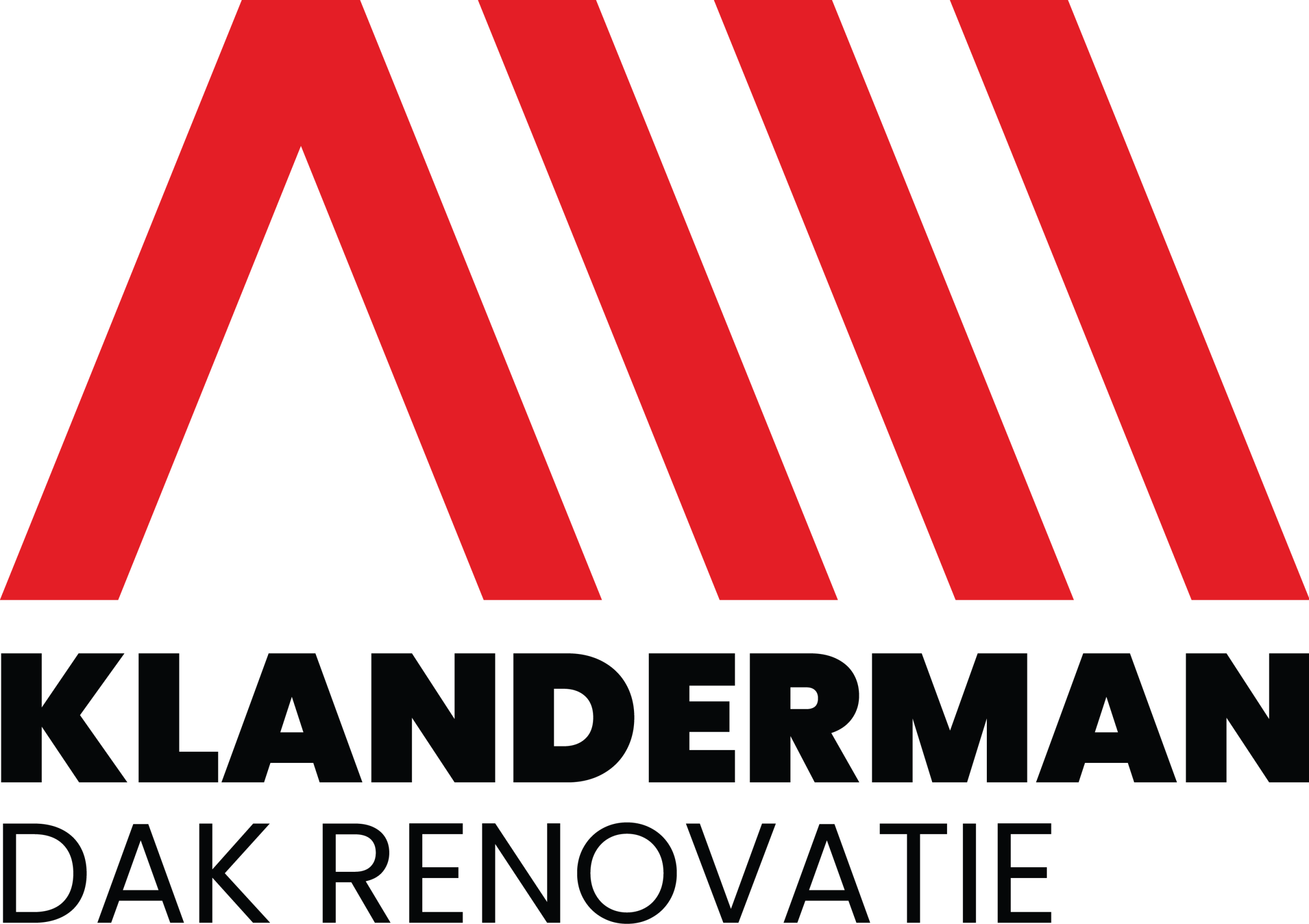 Klanderman_Dak_Renovatie_Logo