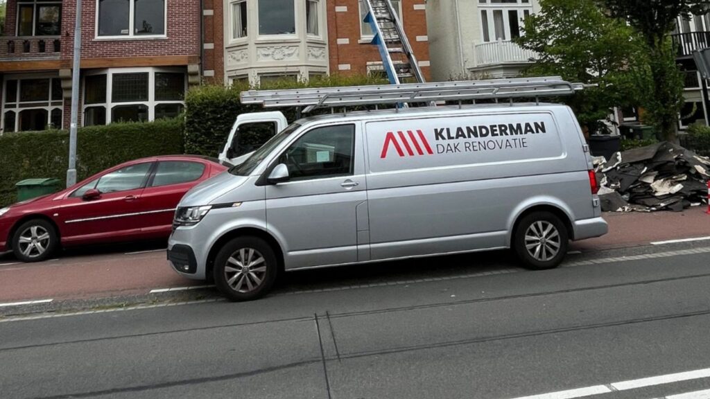 klanderman over ons